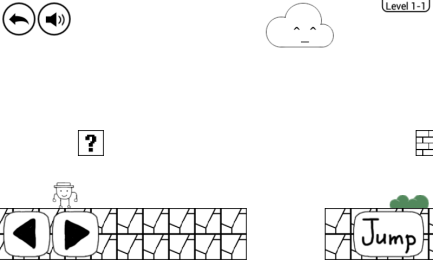 坑爹的大冒险v1.10.12截图2