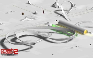 特技汽车表演赛v1.8截图3