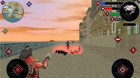 吸血鬼季节怪兽防御v2.5.13截图4