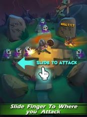 骷髅来了v1.4.3截图1