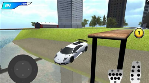 X变形机器人水下行动v1.11截图5