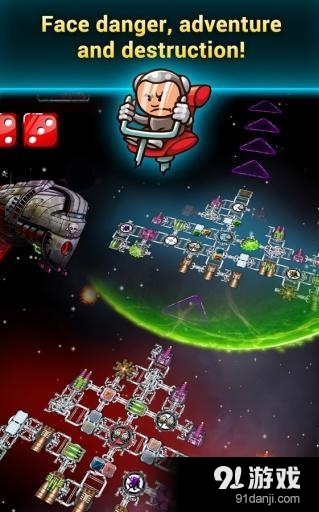 银河卡车司机v1.14.7截图2