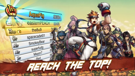 灵魂守护者：凡尘时代v1.5.7截图2