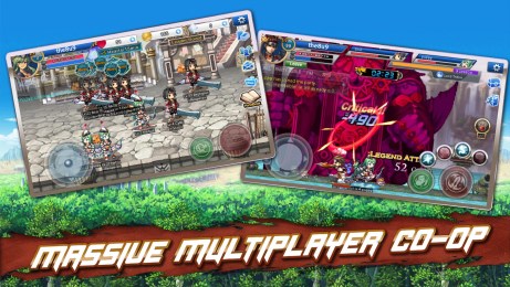 灵魂守护者：凡尘时代v1.5.7截图1