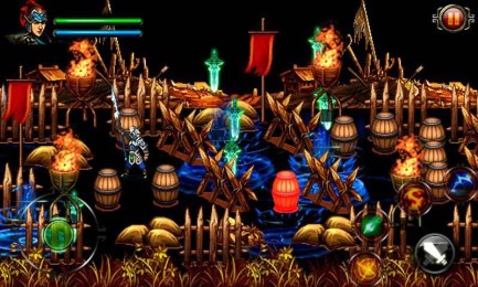 三国风云子龙传奇v1.3.6截图1