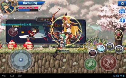 灵魂守护者：凡尘时代v1.5.7截图4