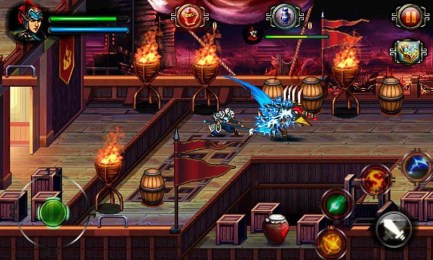 三国风云子龙传奇v1.3.6截图4