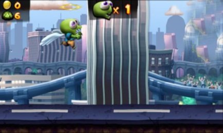 滑雪创世纪v1.10截图2