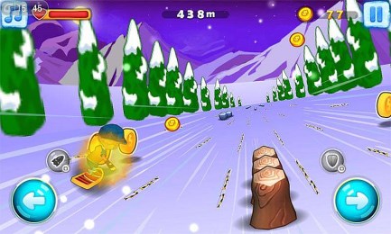 滑雪创世纪v1.10截图3