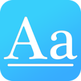 字体转换器appv5.5.9.8