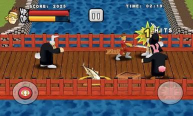 欧米茄英雄v1.8截图3