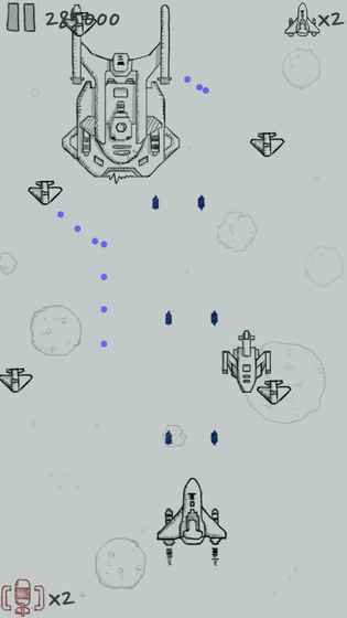 飞虎战斗机手游v1.11截图1