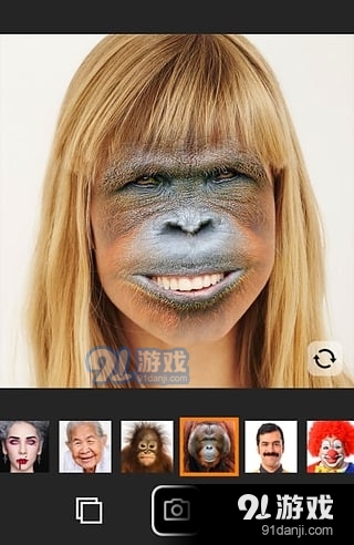 swapface换脸v2.1.5截图3