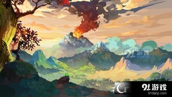 小森灵手游v1.1.6截图2