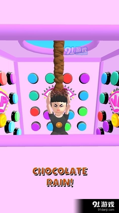 100个神秘按钮（100 Mystery Buttons)v1.8截图3