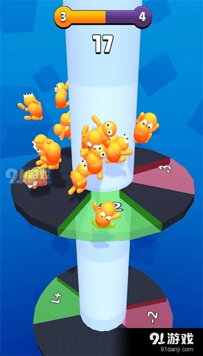 布娃娃螺旋大师v3.5.10截图1