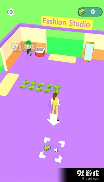 放置服装工作室v1.0.8截图1