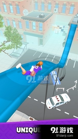 希望世界v1.22截图3