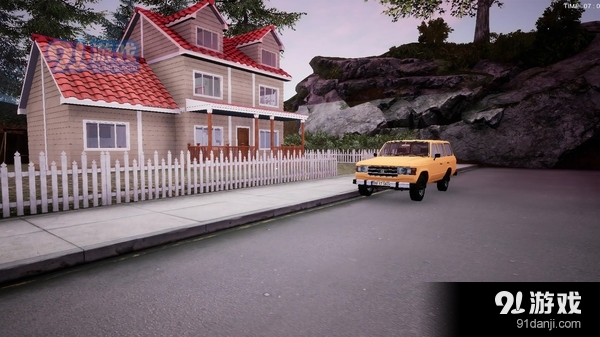 交易员生活模拟器v5截图4