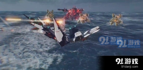 代号：艾塔v1.1.6截图1