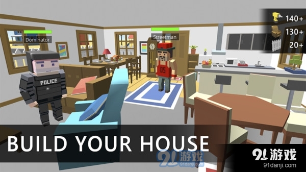 立方体沙盒v0.5.12截图2