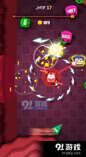 阔亚西战记v1.3.14截图2