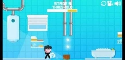 厕所冲刺2v1.7.4截图1