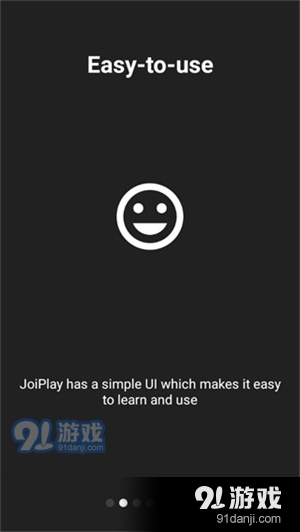 joiplay模拟器旧版本v1.6截图1