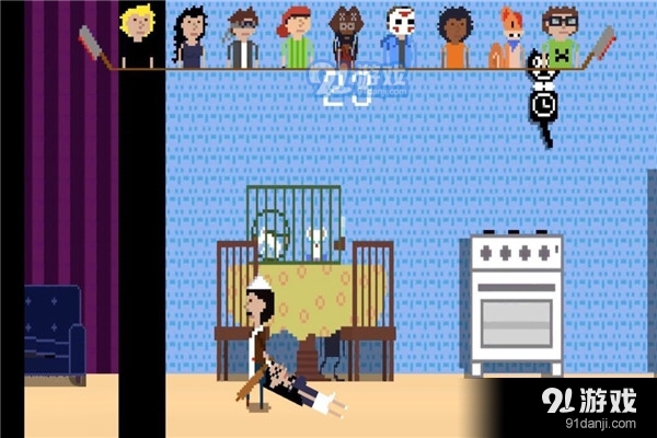 屠夫躲猫猫国服v3.0.05截图3