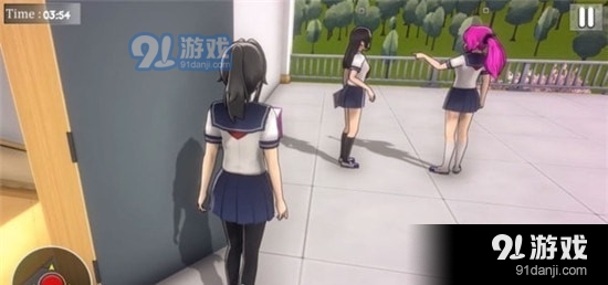 小樱花校园模拟v3.2.15截图1