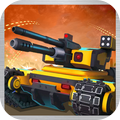 坦克激战v1.3.5
