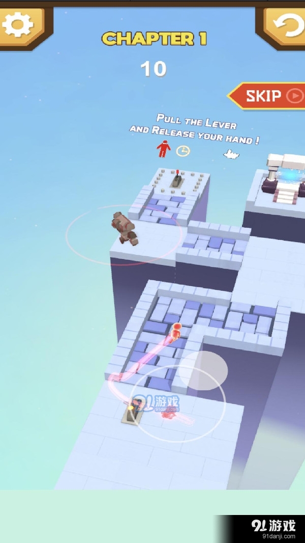 时间行者3Dv3.10截图2