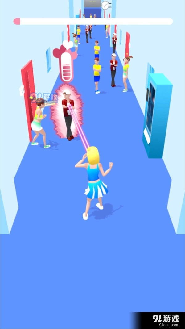 女王的激光v1.8截图2