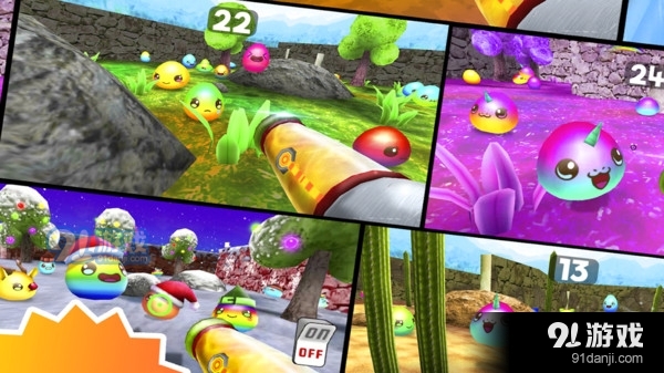 史莱姆牧场v1.3.9截图4