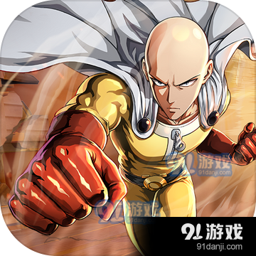 一拳超人世界九游版v0.5.7
