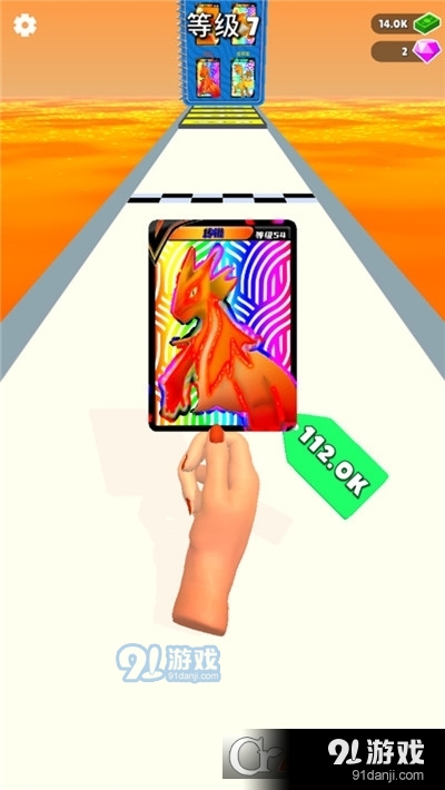 王牌英雄对决手游v300.2.0.3023截图2