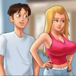 夏日传说手机完整版v0.15.33