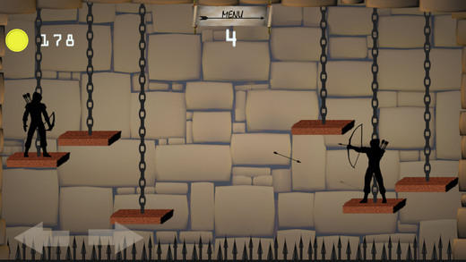 丘比特大射箭手游v3.13截图3