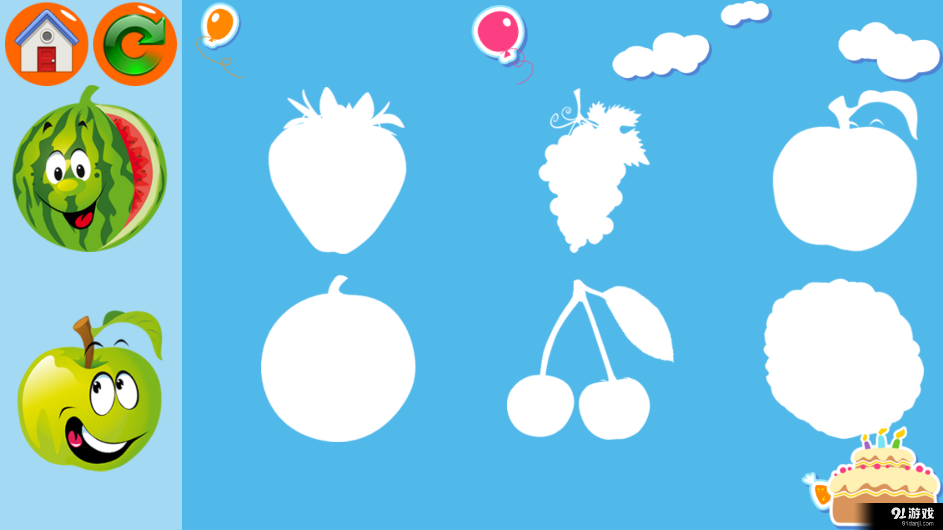 宝宝拼图v1.10.5截图3