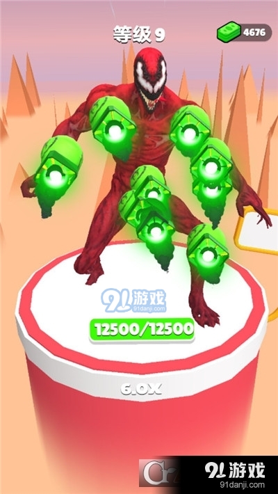 下落模拟器手游v189.2.1.3022截图2