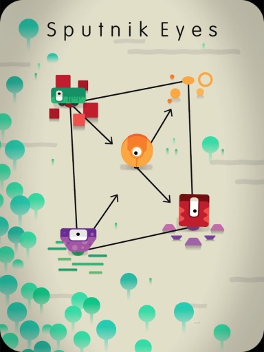 卫星之眼v1.9截图2