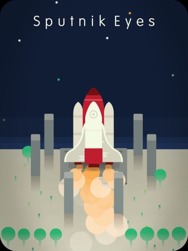 卫星之眼v1.9截图1