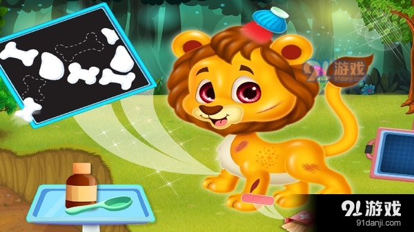 宠物兽医护理v2.7截图4