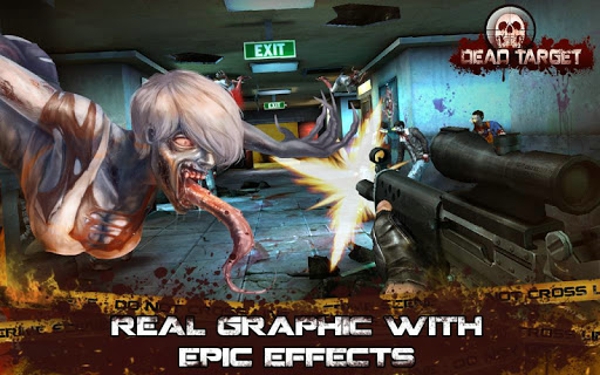 杀戮目标v1.11.11截图3