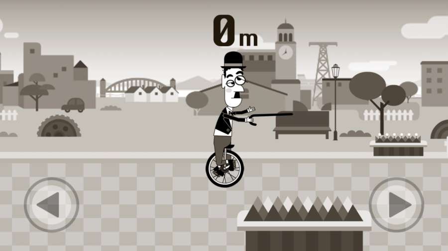 喜剧独轮车v1.4.5截图3