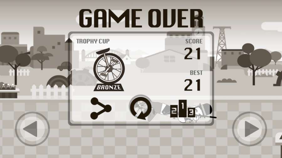 喜剧独轮车v1.4.5截图5