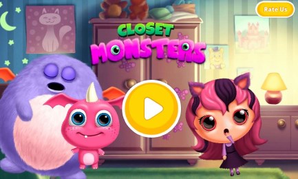 密室小怪物v1.3.5截图1