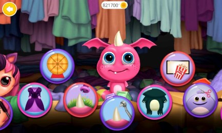 密室小怪物v1.3.5截图2