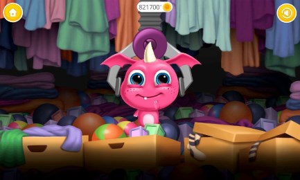 密室小怪物v1.3.5截图3