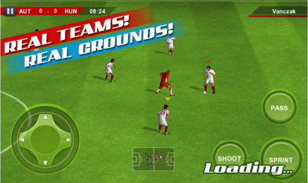 足球世界杯2015v1.8截图2